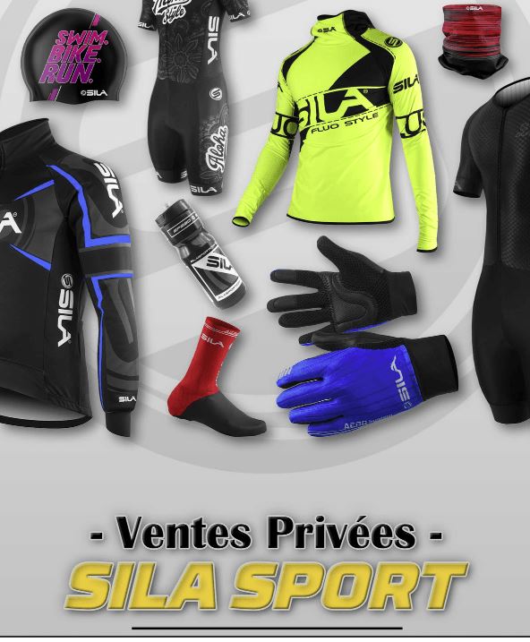 ACCESSOIRES TRIATHLON