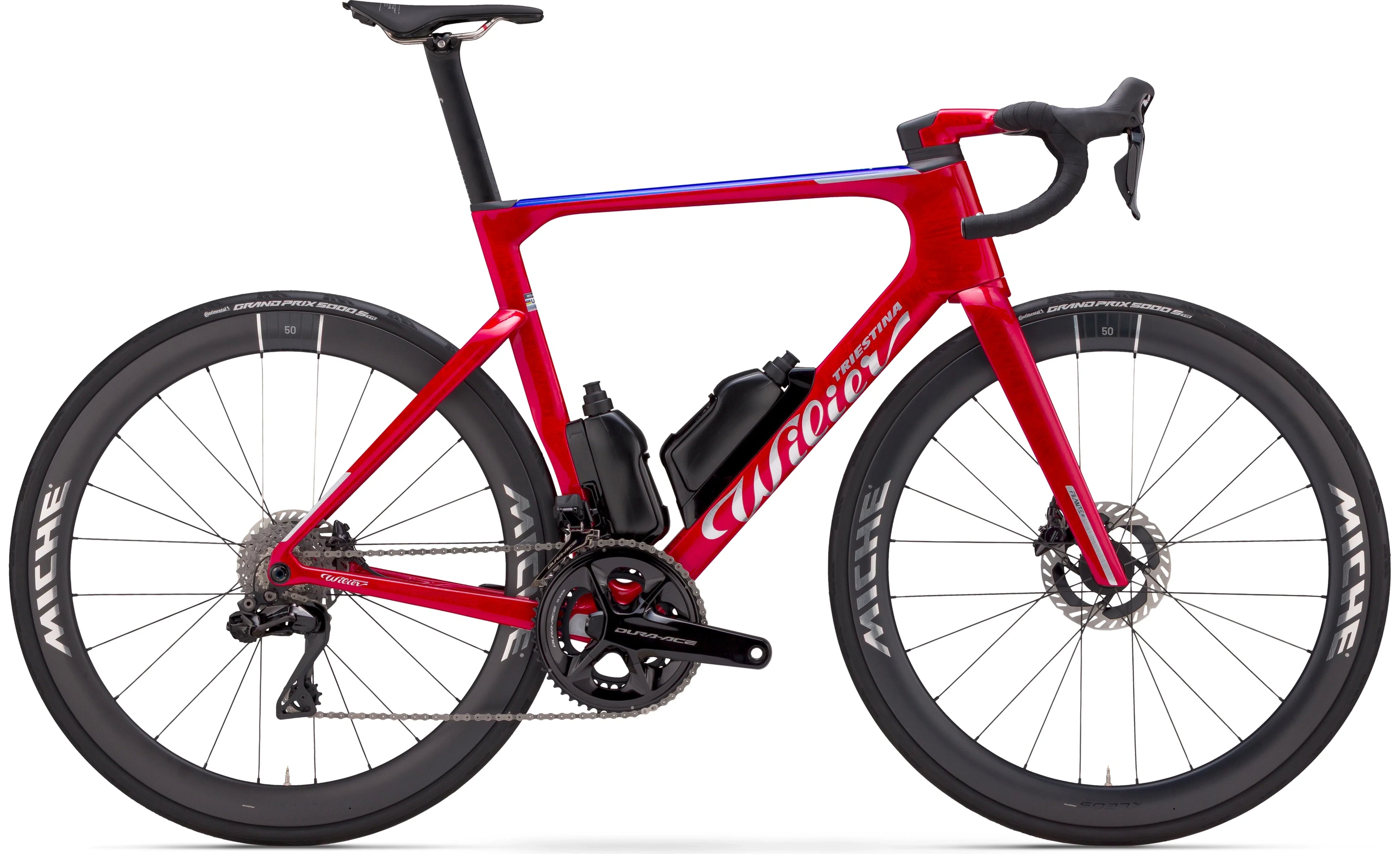 N*n様 WILIER TRIESTINA WILIER TRIESTINA 2026 – Montreal Internationnal Sports