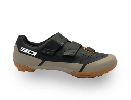 SIDI ASPER GRAVEL 2025 SHOES