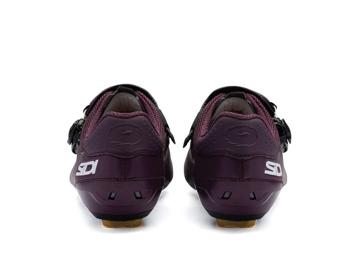 SIDI GENIUS 10 W SHOES 2025