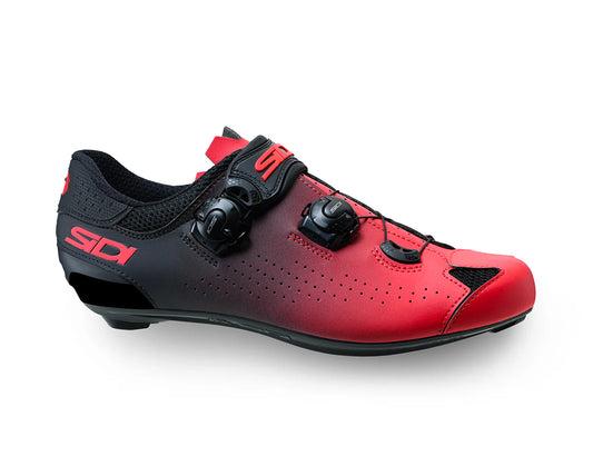 SIDI GENIUS 10 2025 SHOE