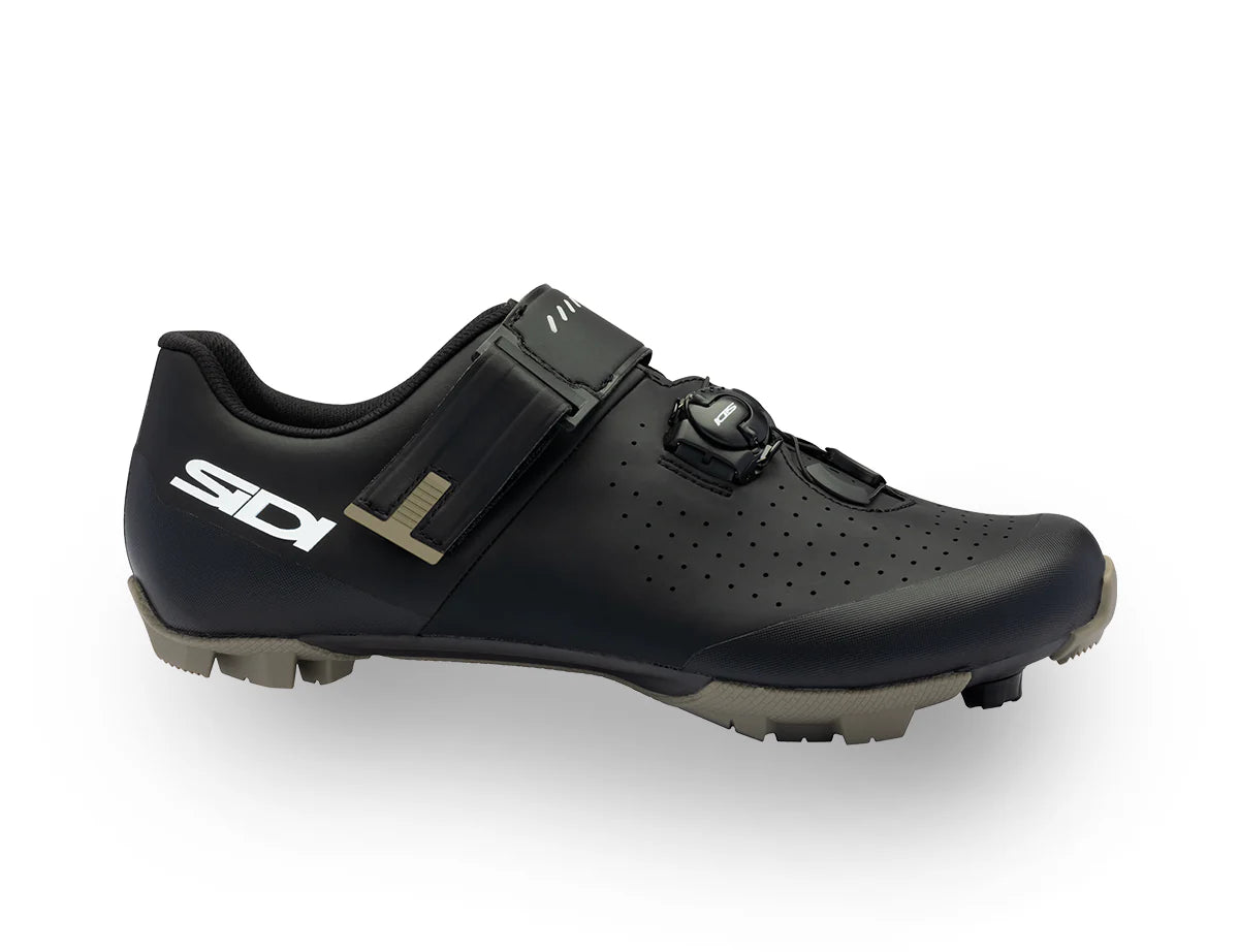 SIDI PHYSIS GRAVEL 2025 SHOES