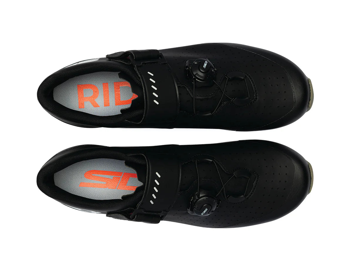 SIDI PHYSIS GRAVEL 2025 SHOES