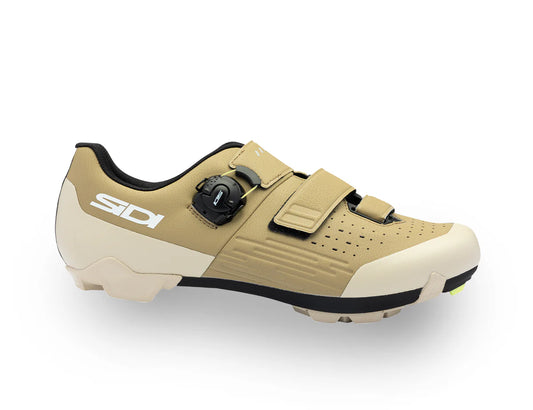 SIDI SILVIS XC GRAVEL 2025 SHOES