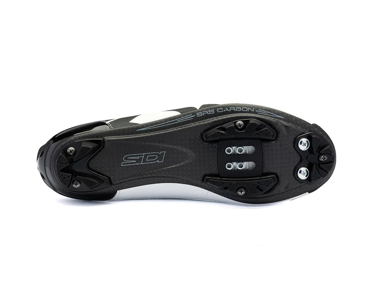 CHAUSSURES SIDI MTB TIGER 2 SRS CARBON 2025