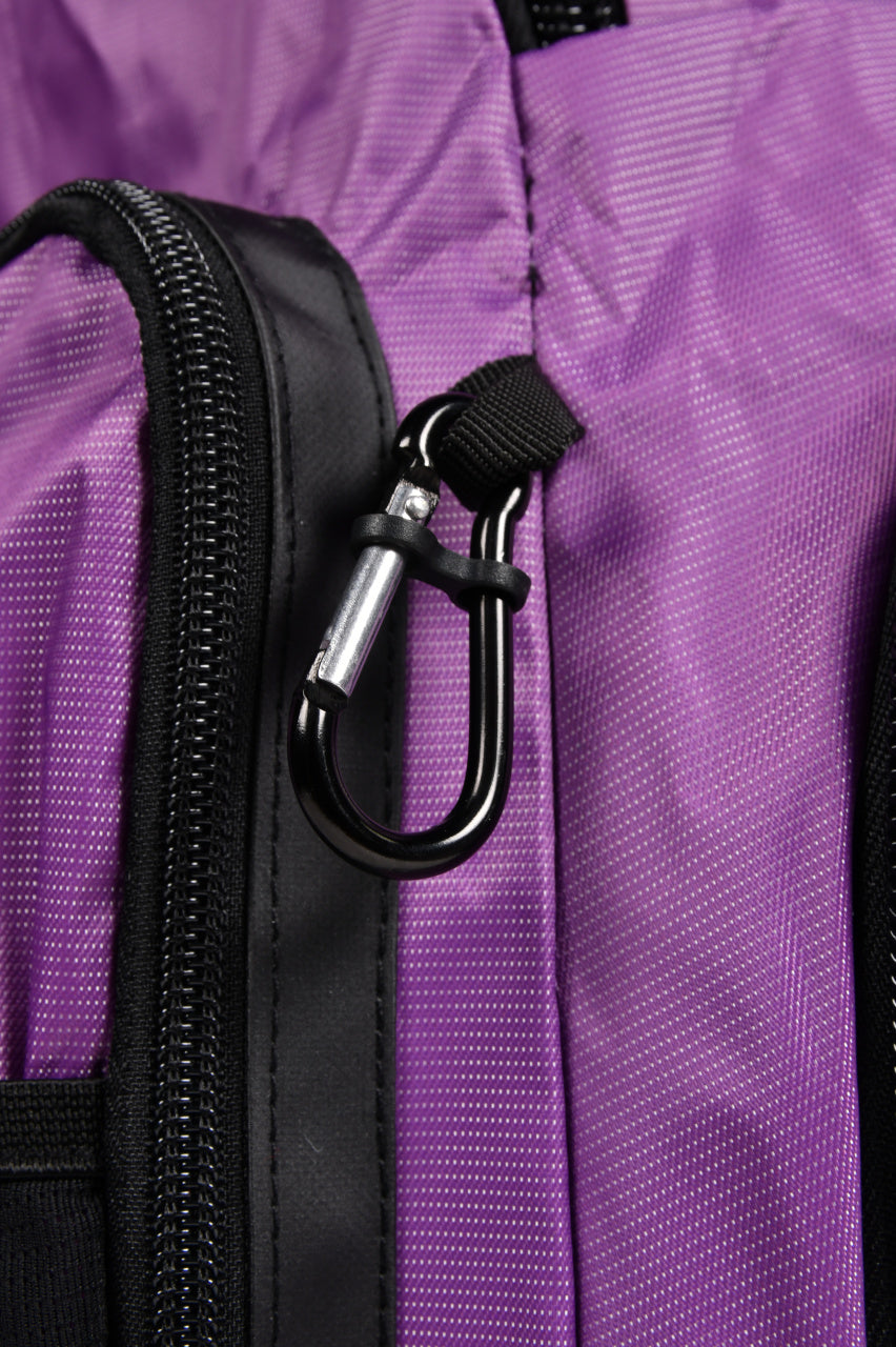 SPIKY III BACKPACK 45  2025   NOUVEAU