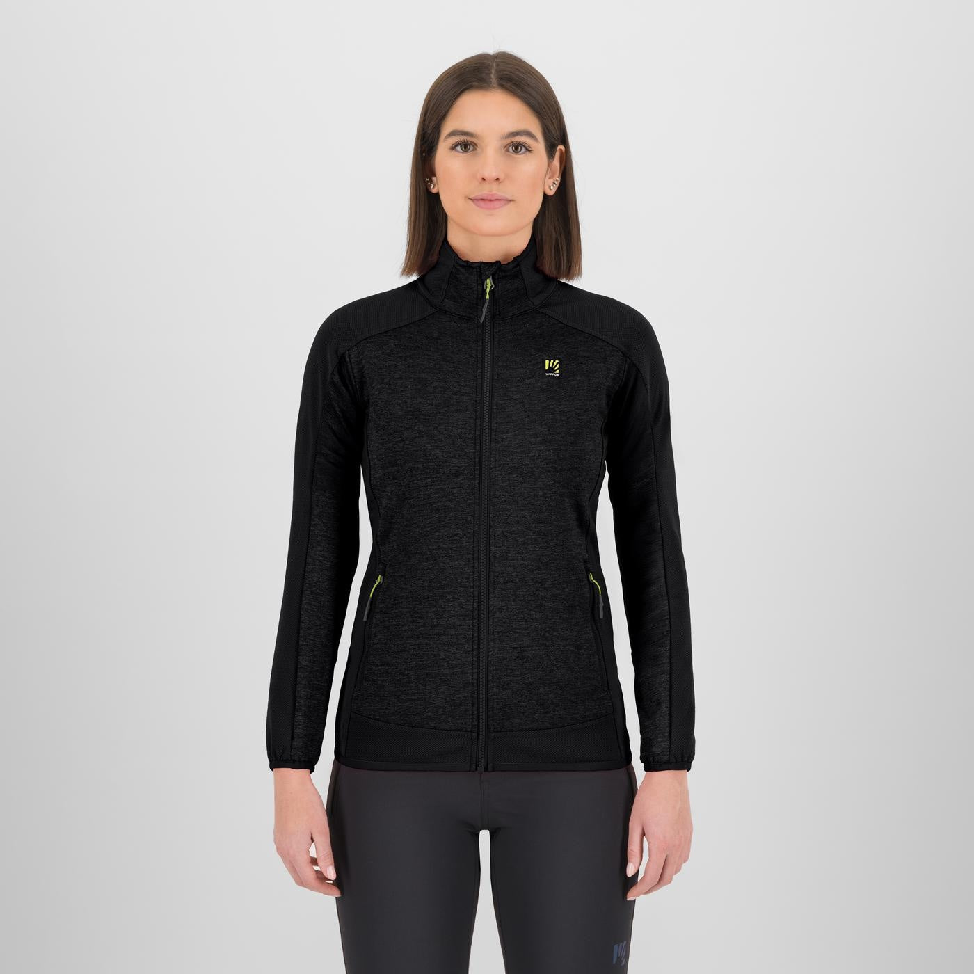 ODLE W POLAIRE       NOIR | 2500492-400N    2026