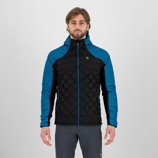LASTEI ACTIVE PLUS BLACK/DEEP WATER JACKET | 2500580-037 2026