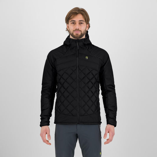 LASTEI ACTIVE PLUS JACKET BLACK | 2500580-400N 2026