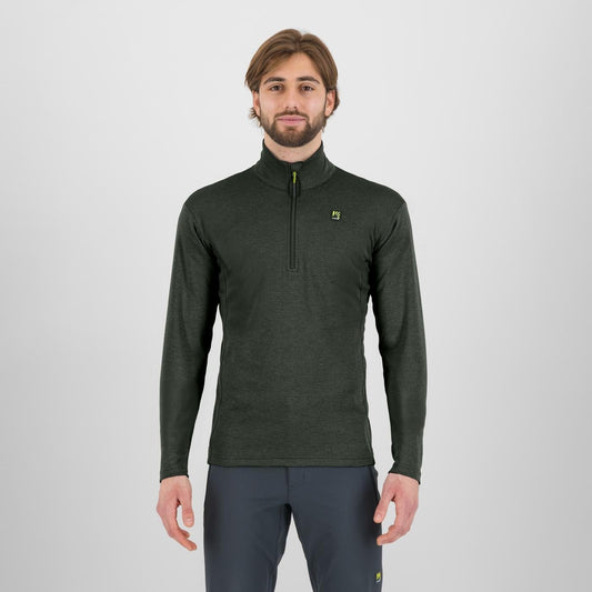 PIZZOCCO HALF-ZIP DEPTHS | 2500709-007 2026