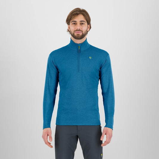 PIZZOCCO HALF-ZIP DEEPWATER | 2500709-037 2026