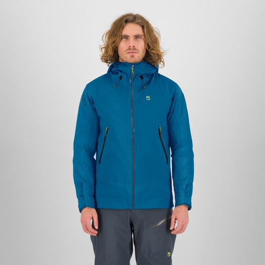 STORM EVO JACKET | DEEP WATER | 2501035-037 2501035-024 2025-26