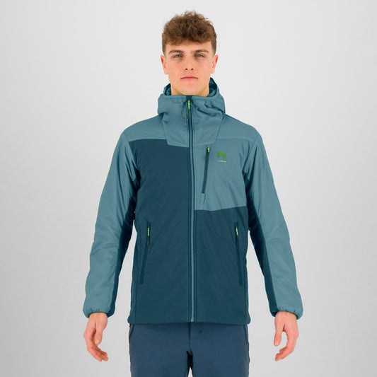 CASTORE STARGAZER/SMOKE JACKET | 2511025-114 2026