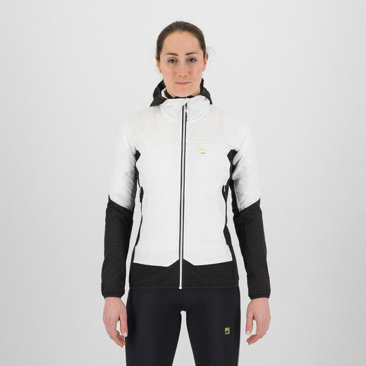 ALAGNA PLUS 2.0 W JACKET FORGET/BLACK | 2512040-065 2026