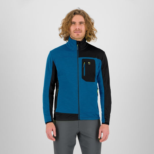 CHERZ DEEP WATER/BLACK FLEECE | 2531053-037 2026