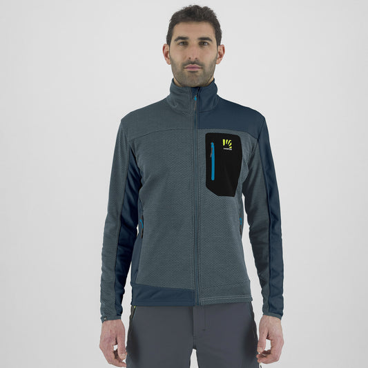 CHERZ FLEECE DARK SLATE/MIDNIGHT | 2531053-201 2026