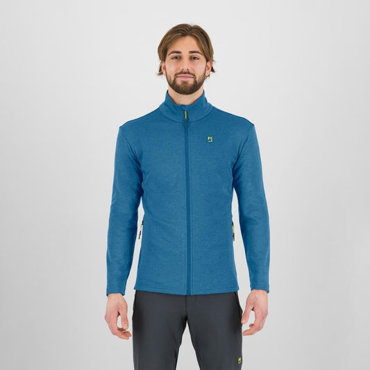 PIZZOCCO DEEP WATER FULL-ZIP FLEECE | 2531075-037 2026
