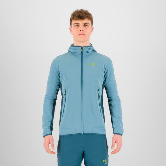 MARMOLADA SMOKE STARGAZER HOODED FLEECE | 2531076-113 2026