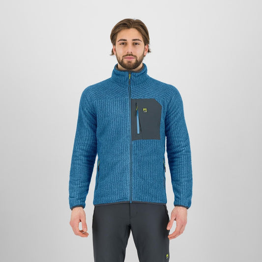 ROCCHETTA EVO DEEP WATER/WOOD GREY FLEECE | 2531097-037 2026