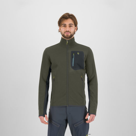 ROSETTA BLACK FLEECE | 2531106-002 2026