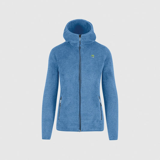 Vertice Hoodie with JASPER Fleece | 2532028-015 2026