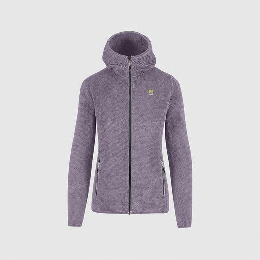 Vertice Fleece Hoodie LAVENDER | 2532028-048 2026