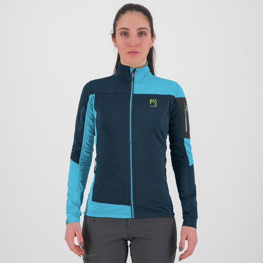 CHERZ W FLEECE MIDNIGHT/BLUE ATOLL | 2532053-071 2026