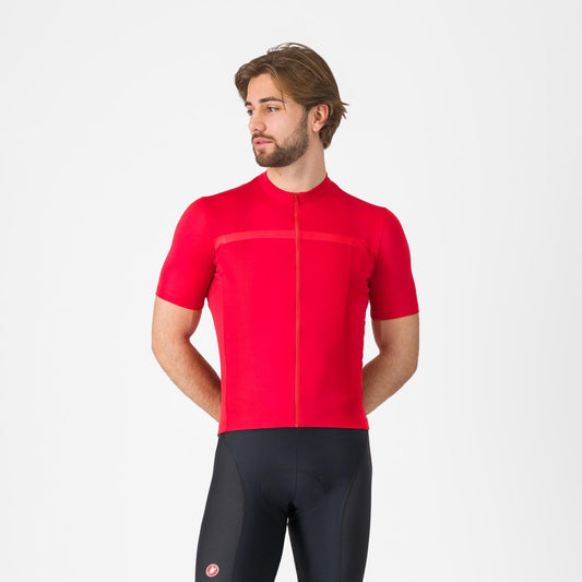 CLASSIFICA JERSEY Color: RED | 4521021-023 2026