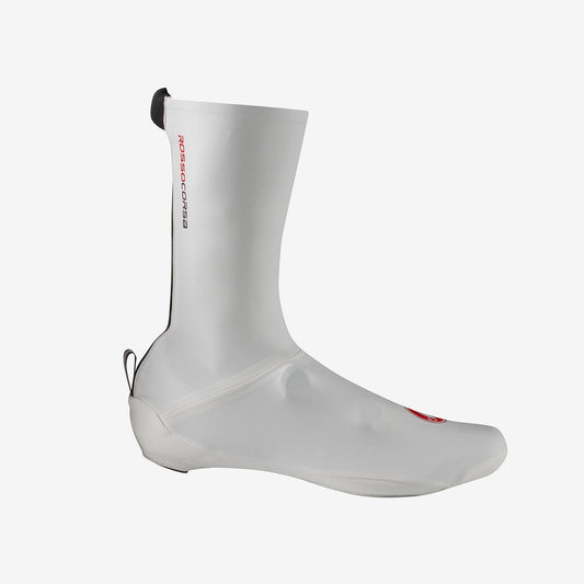 AERO RACE SHOECOVER Color: WHITE | 4523532-001 2026