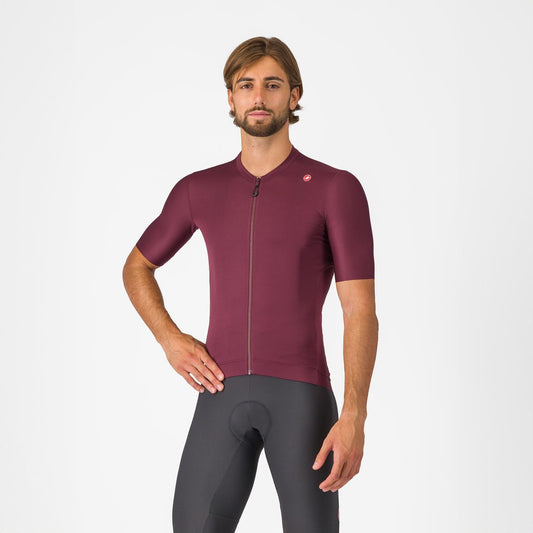ESPRESSO JERSEY Color: DEEP BURGUNDY/SILVER MOON | 4524007-625 2026