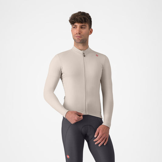 ESPRESSO THERMAL JERSEY Color: CLAY/DARK GRAY | 4524508-294 2026