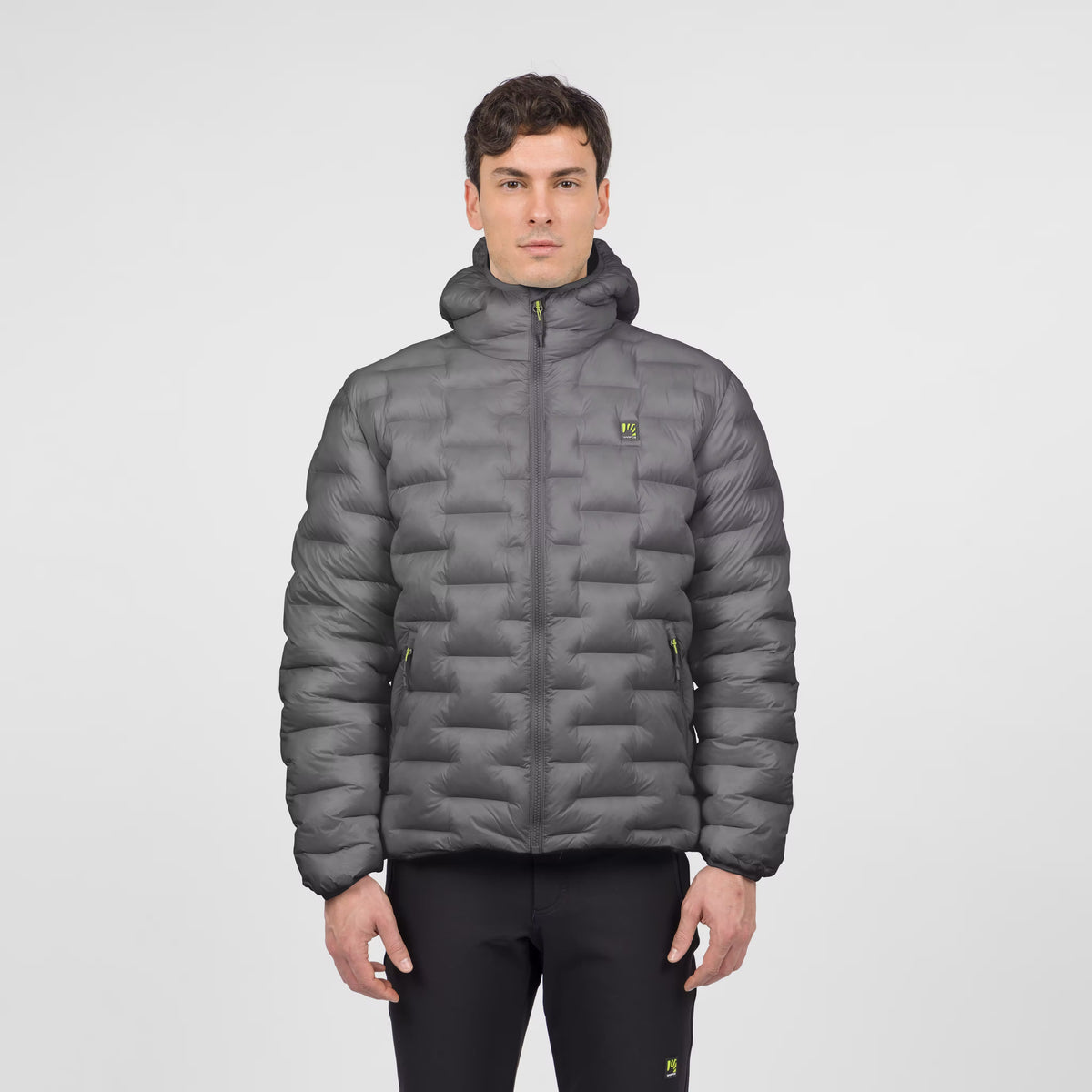 VESTE VALPAROLA WOODL.GRAY SMOKED | 2511066-099 2027