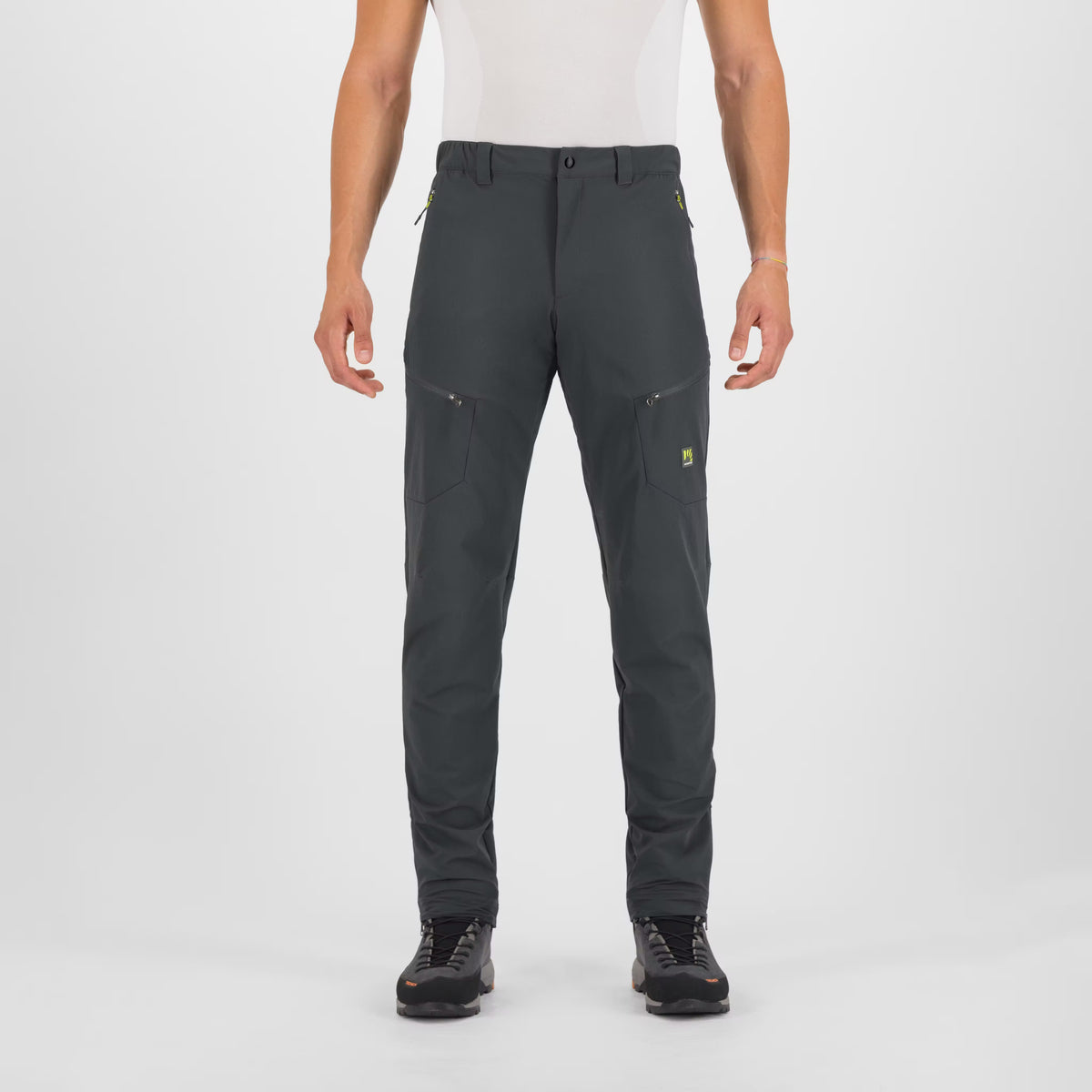 PANTALONS DURANNO WOODL.GRAY | 2521085-401n 2027