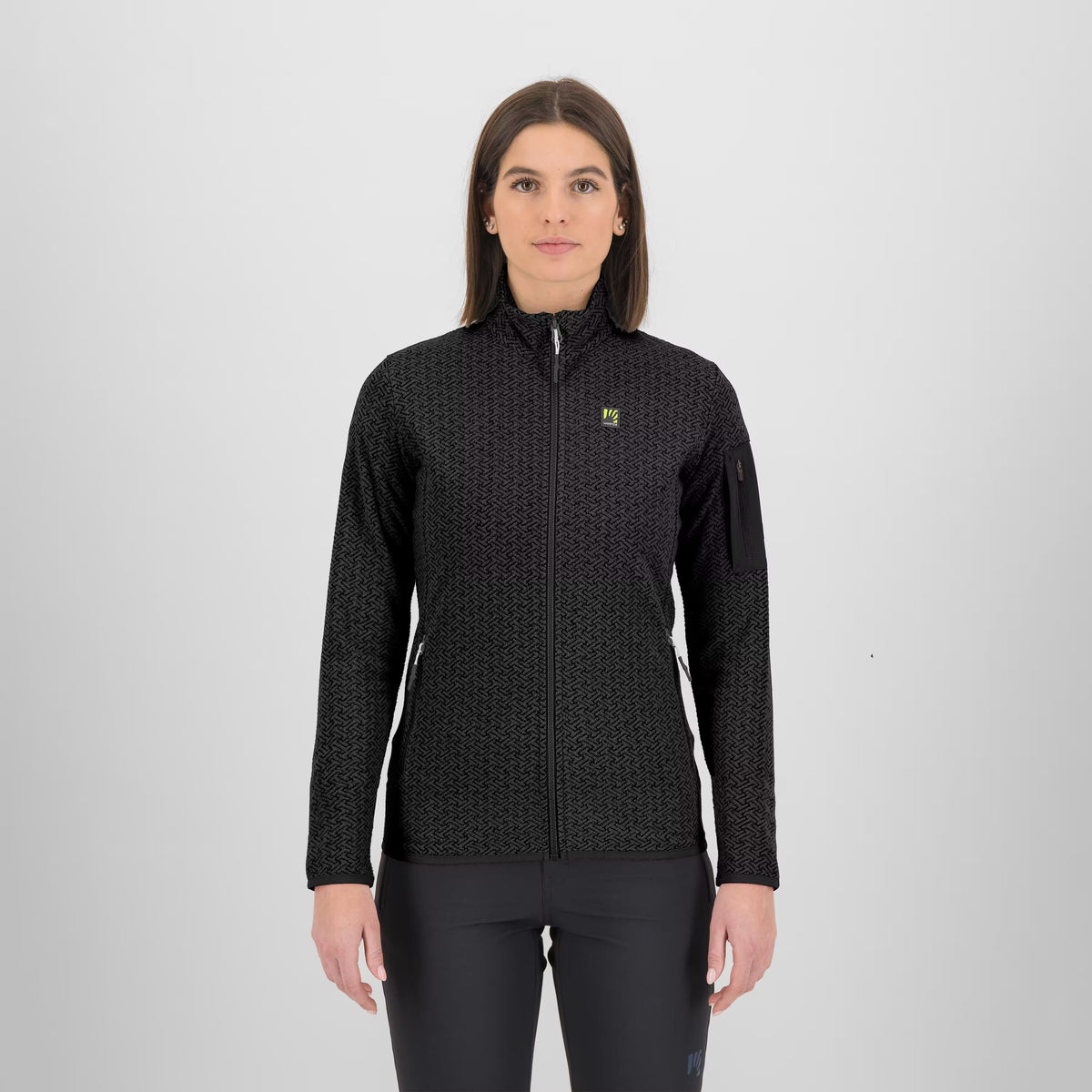 MESDI' W POLAIRE NOIR | 2532095-400n 2027