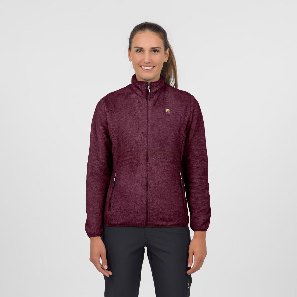 VERTICE EVO W POLAIRE CRIMSON | 2532121-080 2027