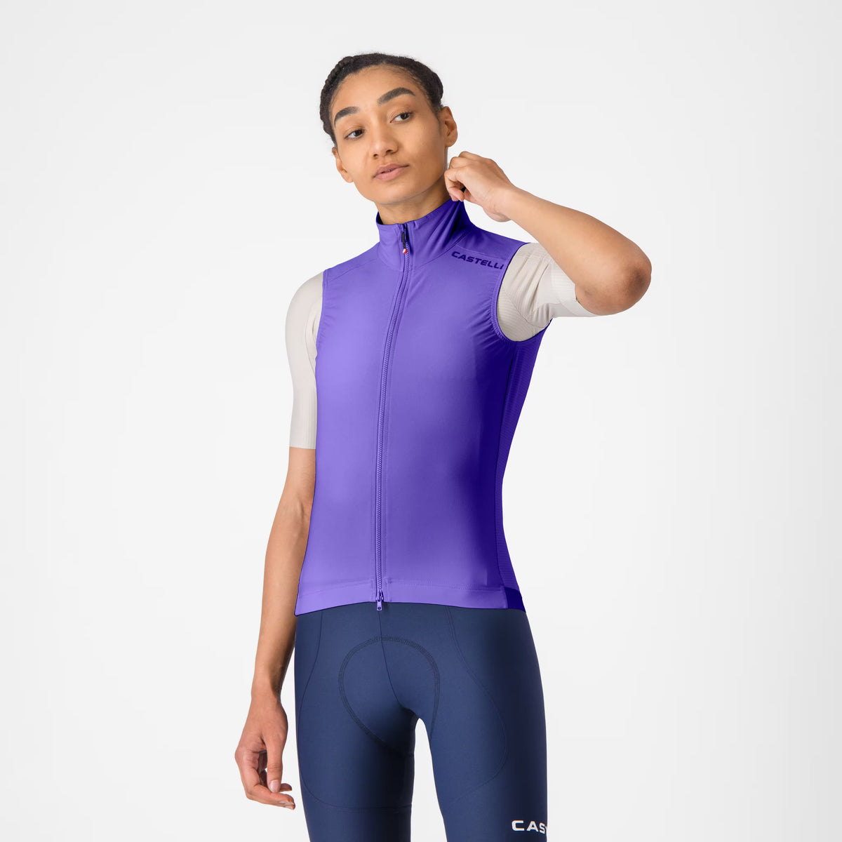 ESPRESSO 2 W VEST ULTRAVIOLET | 4526057-501 2027