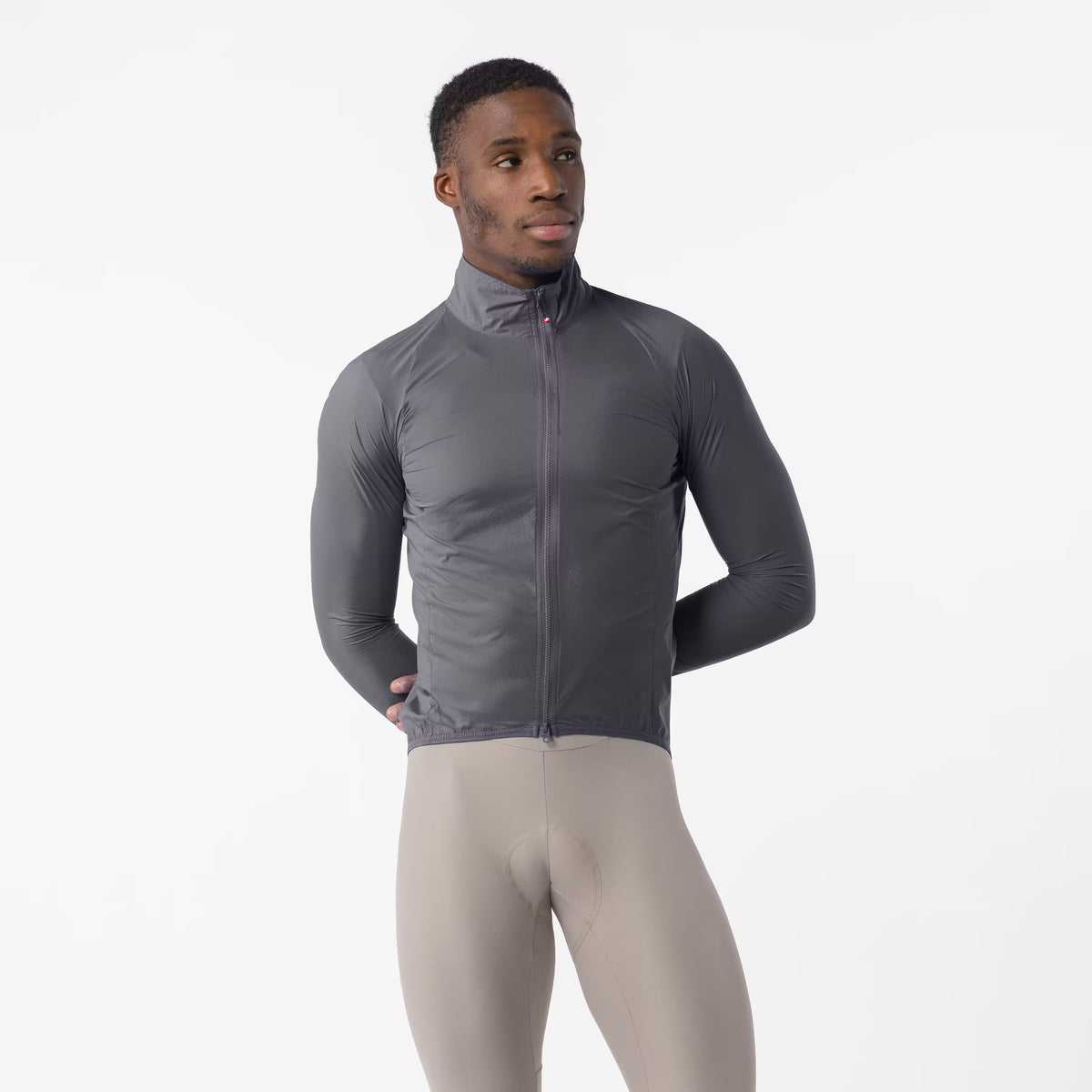 TRANSITION AIR JACKET SMOKY GRAY | 4526507-021 2027