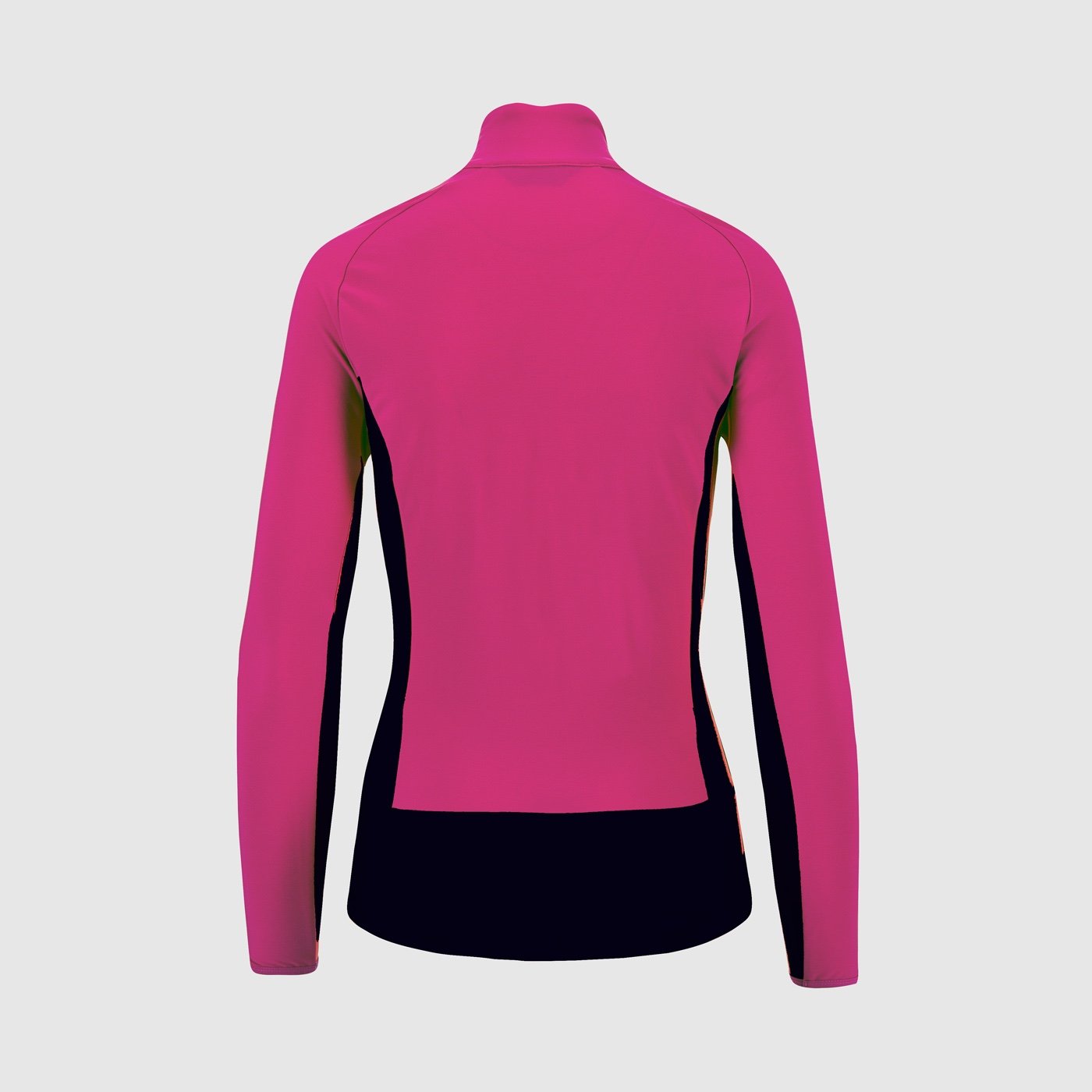 FEDERA HALF-ZIP W FLEECE     CABARET ANTHRACITE | 2232001-553   2026