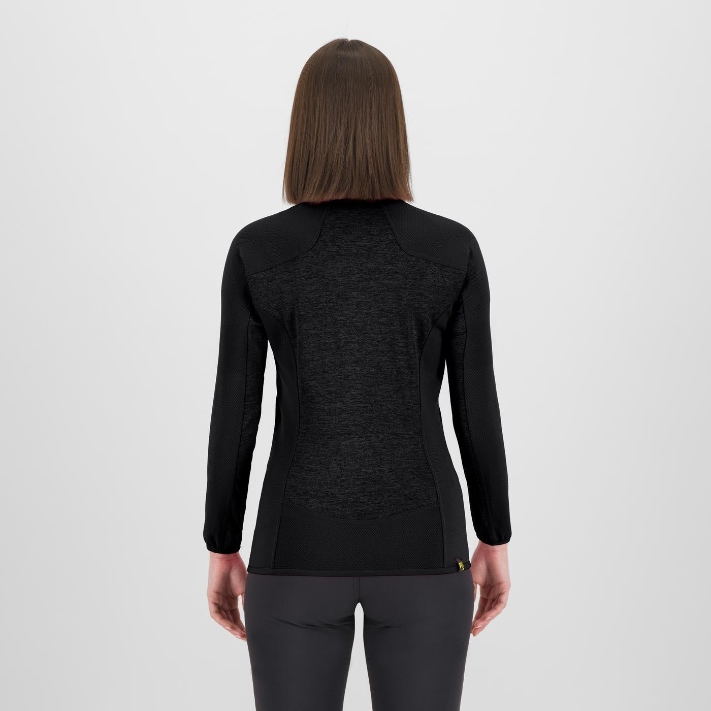 ODLE W POLAIRE       NOIR | 2500492-400N    2026