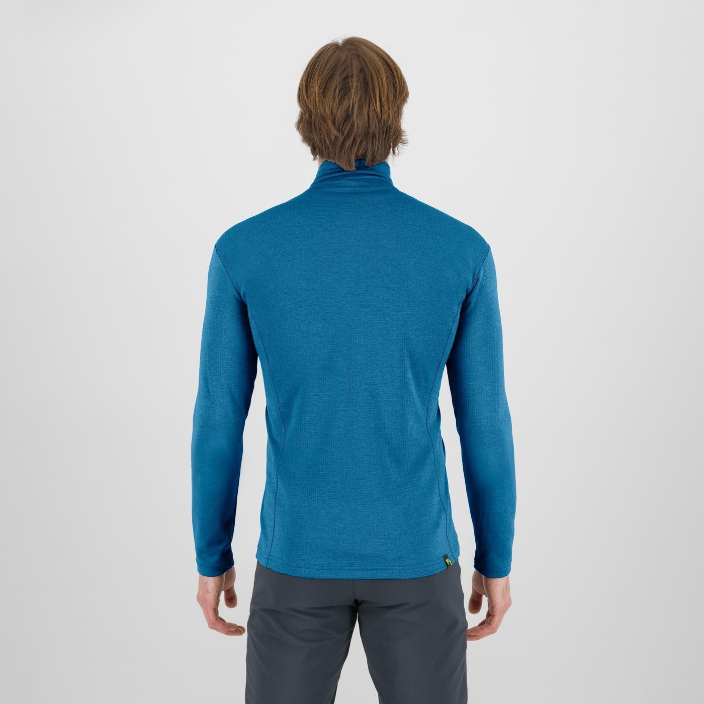 PIZZOCCO DEMI-ZIP   EAUX PROFONDES | 2500709-037   2026