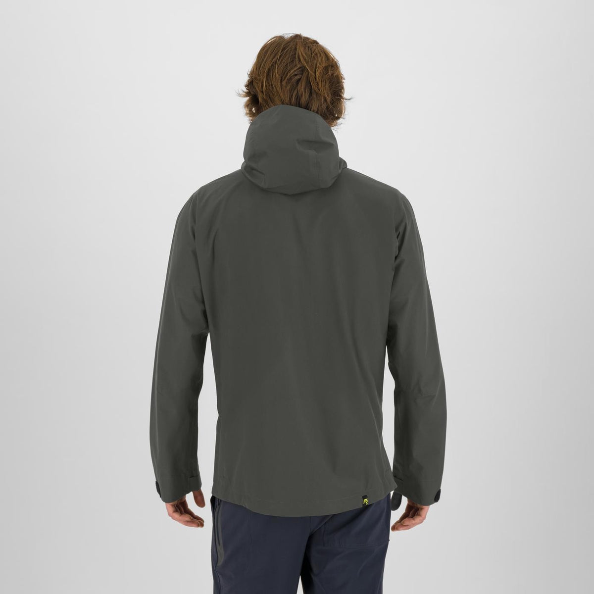 PLUVIA WINTER JACKET KAMBABA | 2511058-063 2026-27