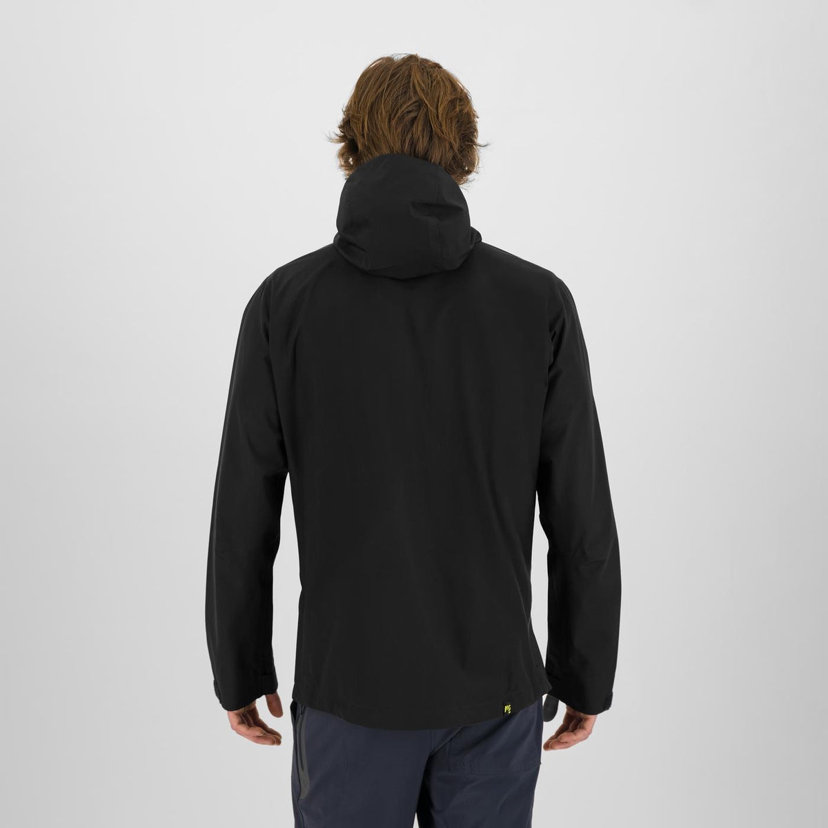 PLUVIA WINTER JACKET BLACK | 2511058-400N 2026-27