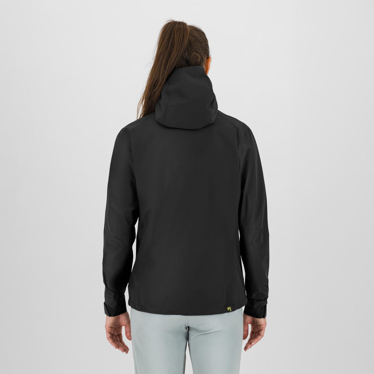 VESTE D'HIVER PLUIE BLACK | 2512058-400N 2026-27