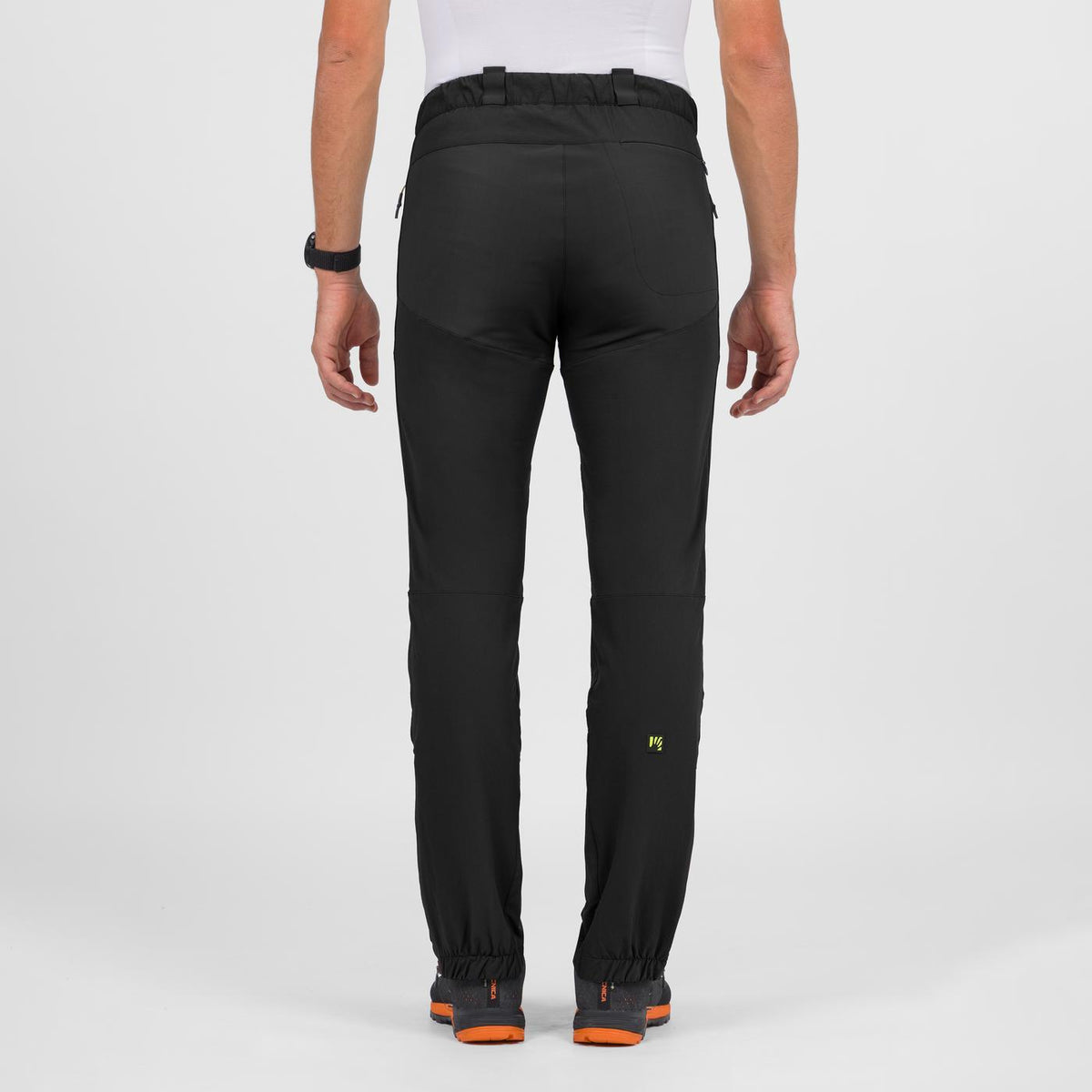 CEVEDALE ADVANCE PANTS BLACK | 2521094-400N 2026 -27