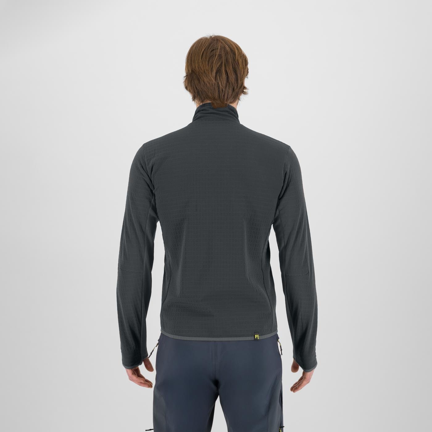 MARMOLADA WOODL.GREY/BLACK FLEECE | 2531100-402N 2026