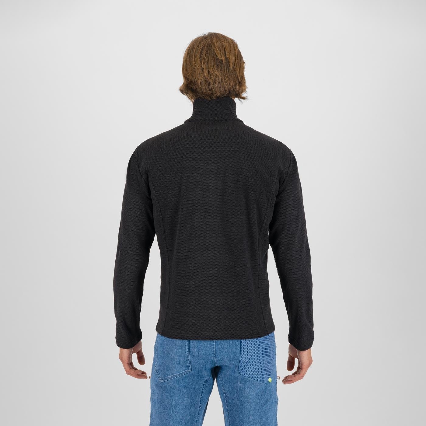 ROSETTA BLACK FLEECE | 2531106-002 2026