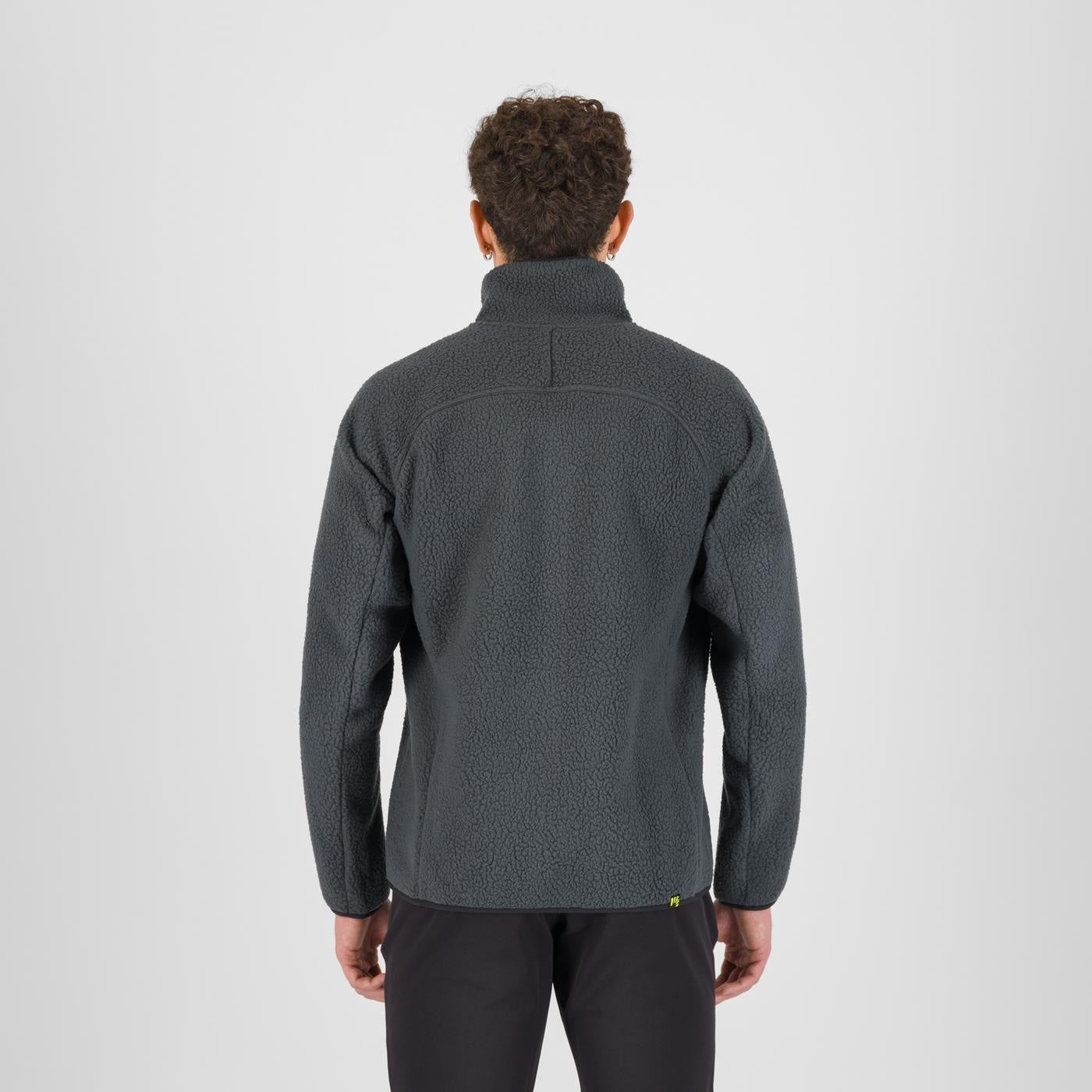 POLAIRE MOIAZZA RETRò    WOODL.GRIS/NOIR | 2531107-401N      2026