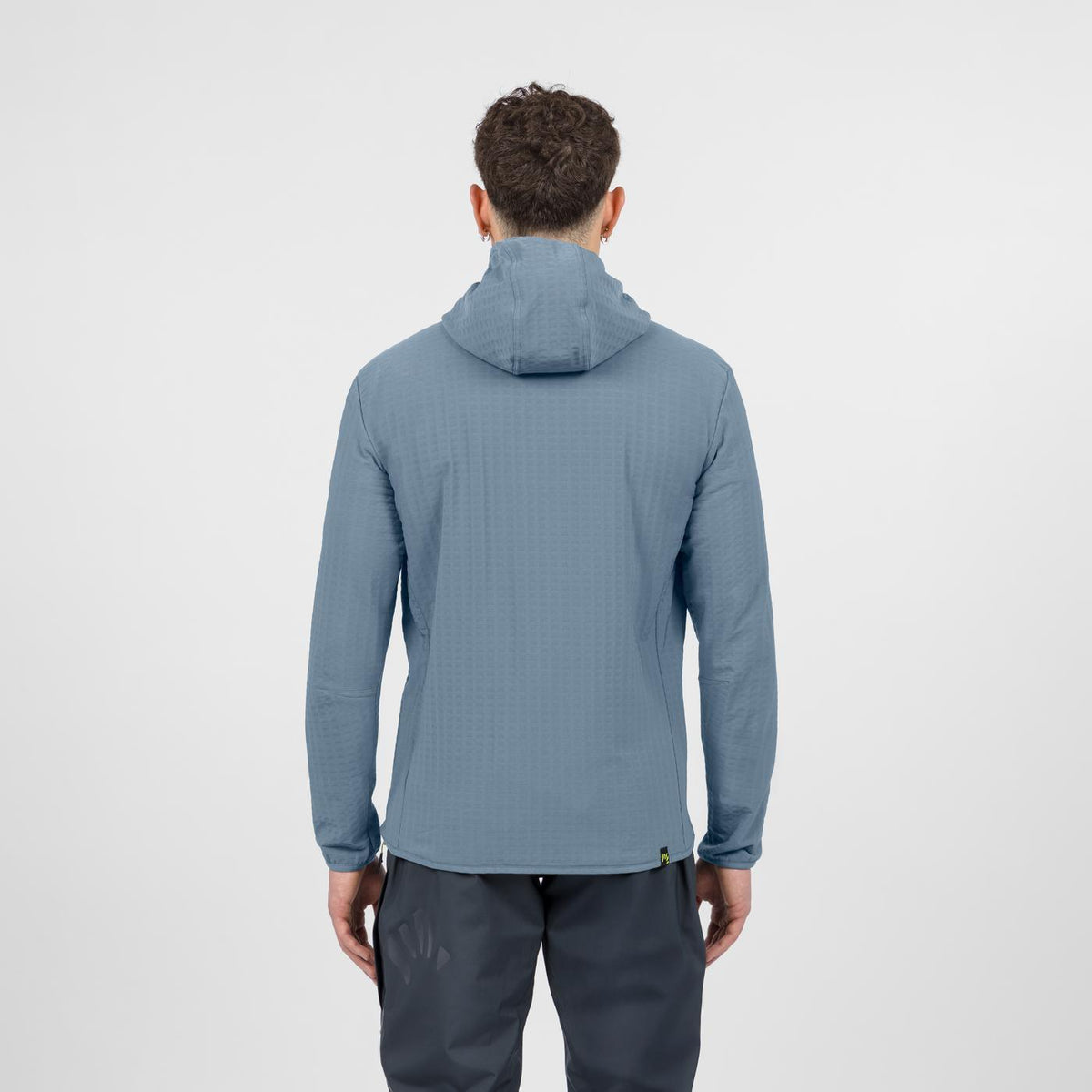 MARMOLADA EVO HOODIE FLEECE WINDW.BLUE | 2531115-900 2026-27