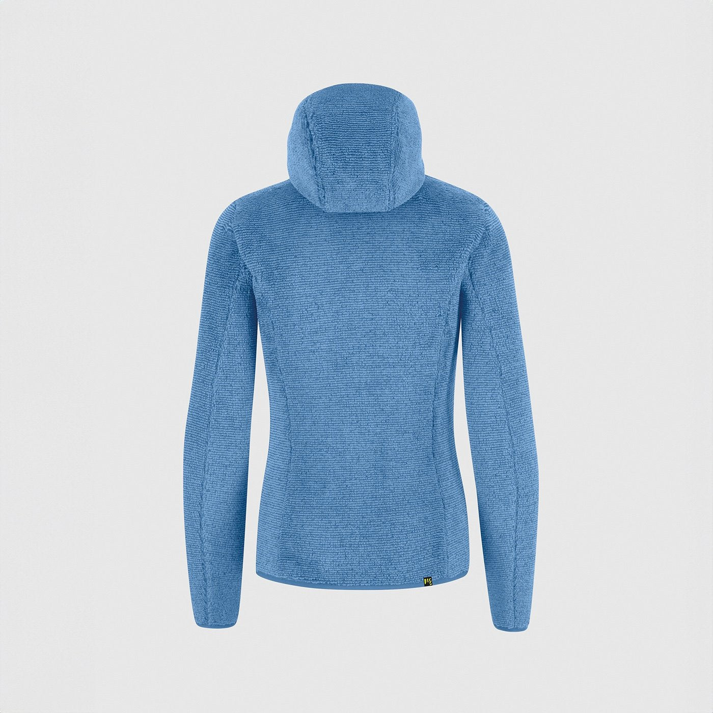 Sweat à capuche Vertice avec polaire  JASPER | 2532028-015       2026