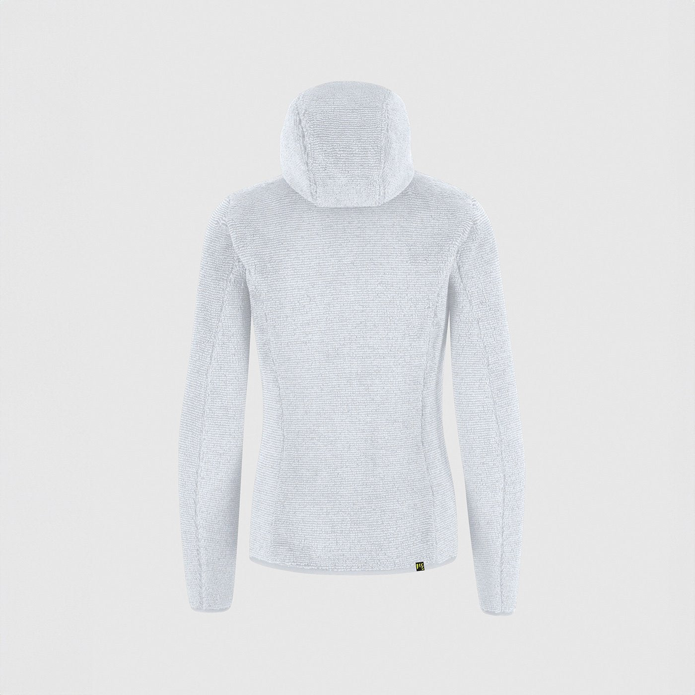 Sweat à capuche Vertice avec polaire        BLANC BRILLANT | 2532028-150    2026